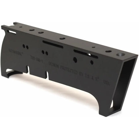 Raymarine Trolling Motor Transducer Mounting Bracket, For CPT-60 — Quality Boat Parts