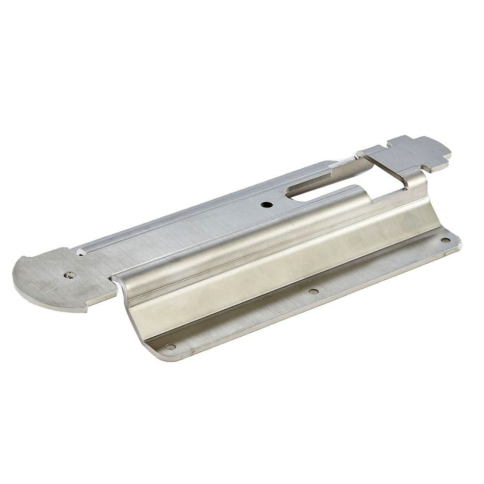 Raymarine Step Mount, For RV-100 RealVision 3D Transom Mount Transducer — Quality Boat Parts