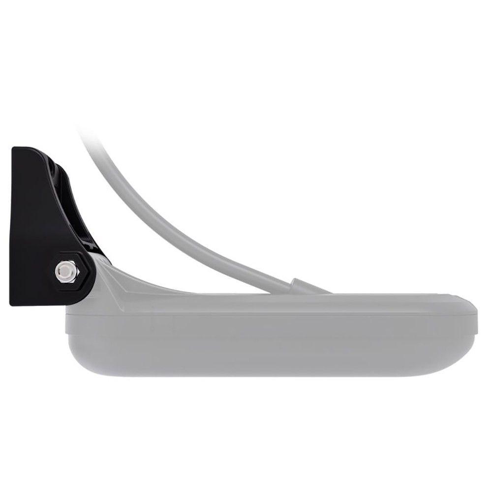 Raymarine Transom Mount Bracket, For HV-100 HyperVision Transducer — Quality Boat Parts