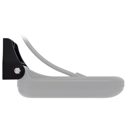 Raymarine Transom Mount Bracket, For HV-100 HyperVision Transducer — Quality Boat Parts