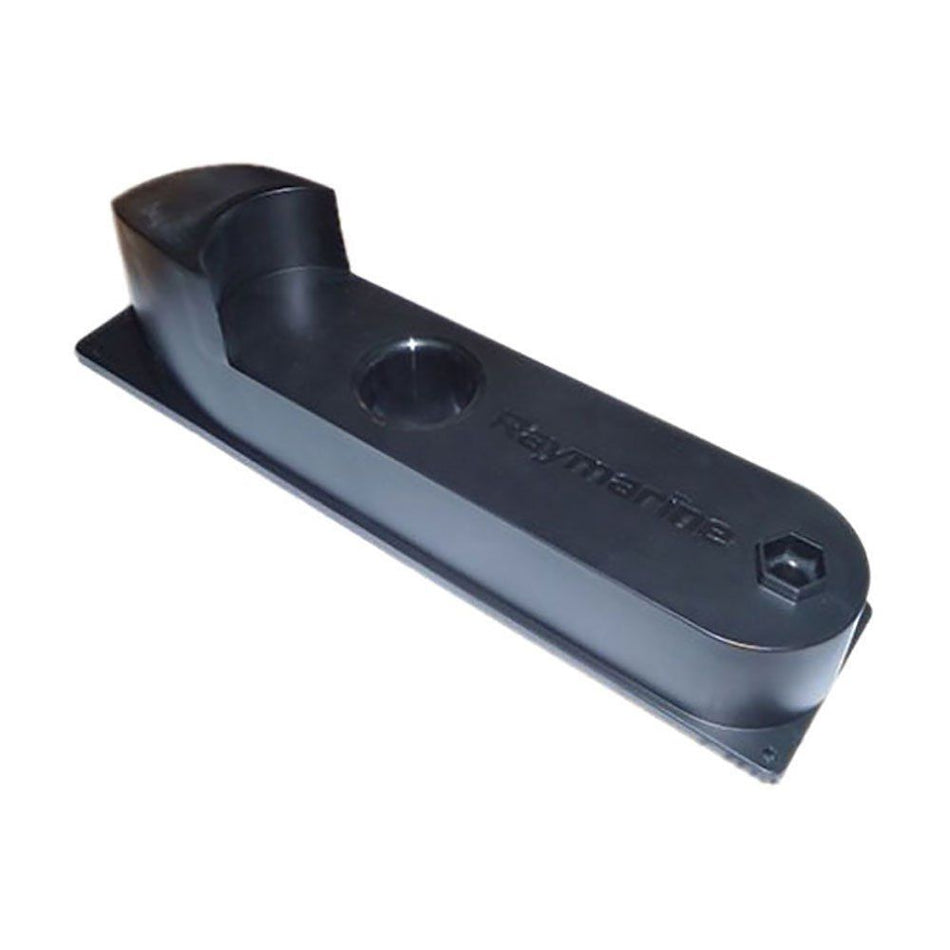 Raymarine Fairing Block, For HV-300TH Thru-Hull Transducer — Quality Boat Parts