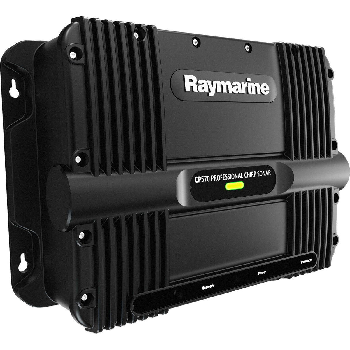 Raymarine CP570 CHIRP Sonar Module, Dual 2kW, 25-250kHz, IPX6 — Quality Boat Parts
