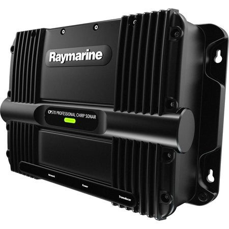 Raymarine CP570 CHIRP Sonar Module, Dual 2kW, 25-250kHz, IPX6 — Quality Boat Parts