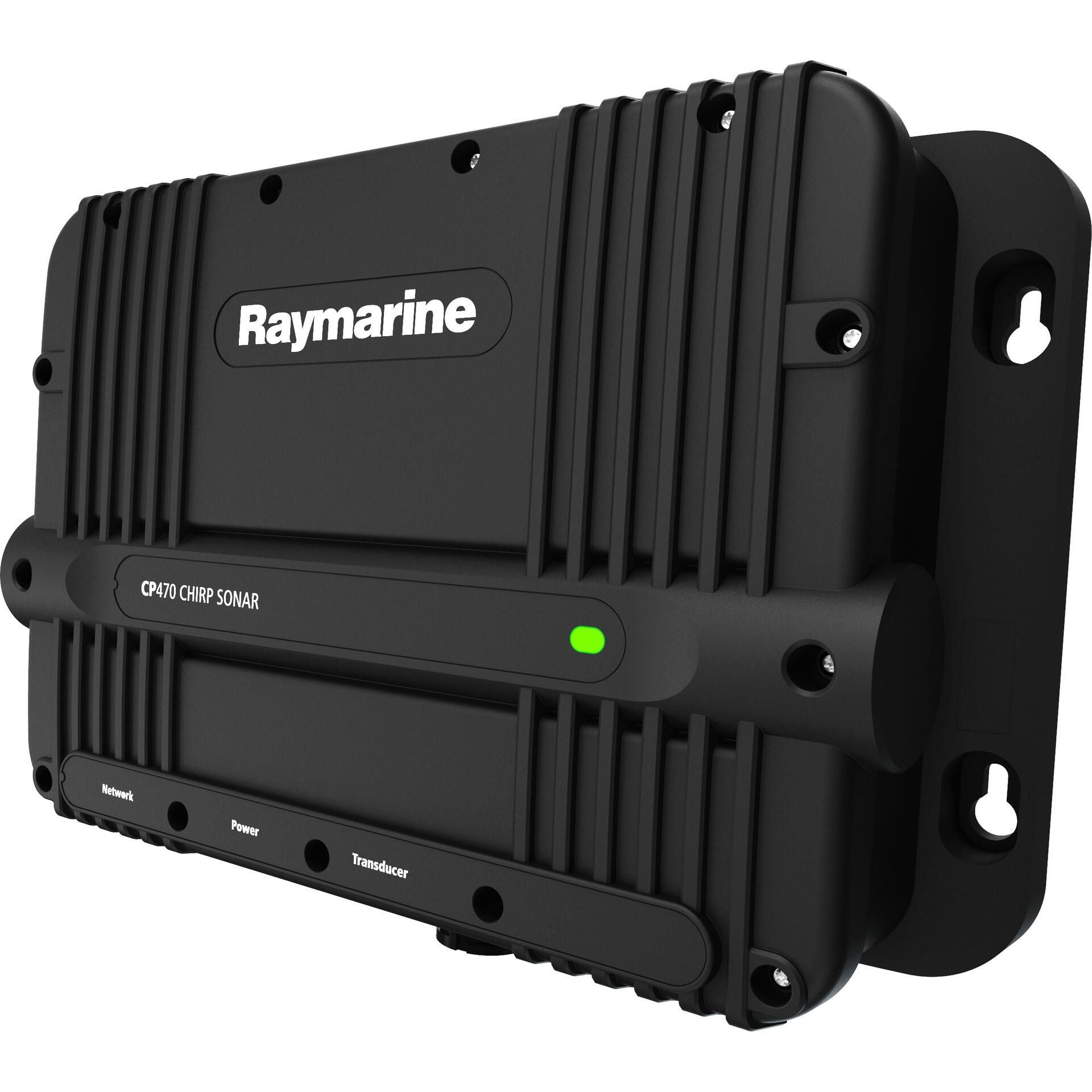 Raymarine CP470 CHIRP Sonar Module, 2kW, 25-250kHz, 12/24V, IPX6 — Quality Boat Parts