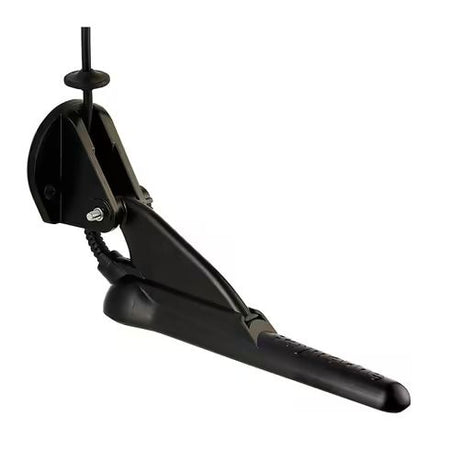 Raymarine CPT-100DVS Transom Mount Transducer, CHIRP DownVision, Depth/Temperature, 33 ft Cable — Quality Boat Parts