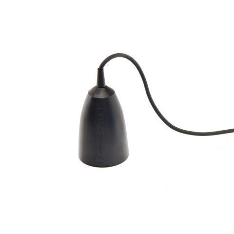 Raymarine CPT-S Ice Fishing Transducer, HyperVision Plug, High CHIRP — Quality Boat Parts