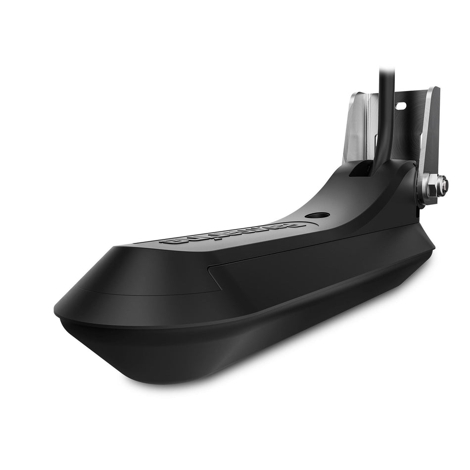 Raymarine RVM-100 All-in-One Transom Mount Transducer, For Axiom 2 Pro and RVM-1600, RealVision MAX, 4-Channel CHIRP, AHRS, 8m Cable — Quality Boat Parts