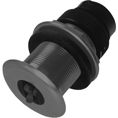 Raymarine Nylon Thru-Hull Speed Transducer, For ST70, ST60+, ST290, 20m Cable — Quality Boat Parts