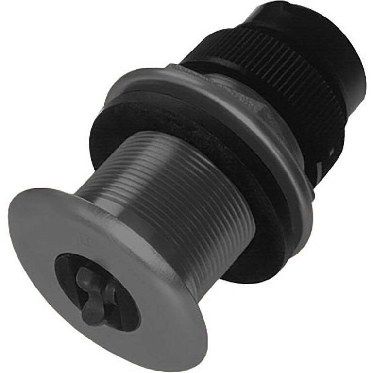 Raymarine Nylon Thru-Hull Speed Transducer, For ST70, ST60+, ST290, 20m Cable — Quality Boat Parts