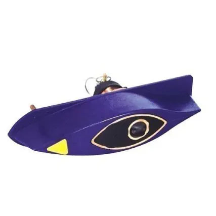 Raymarine Fairing Block, For B744V and B744VL Transducers — Quality Boat Parts