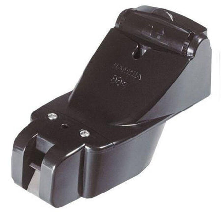 Raymarine P66 Transom Mount Triducer, 600W, 50/200 kHz, 30 ft Cable — Quality Boat Parts