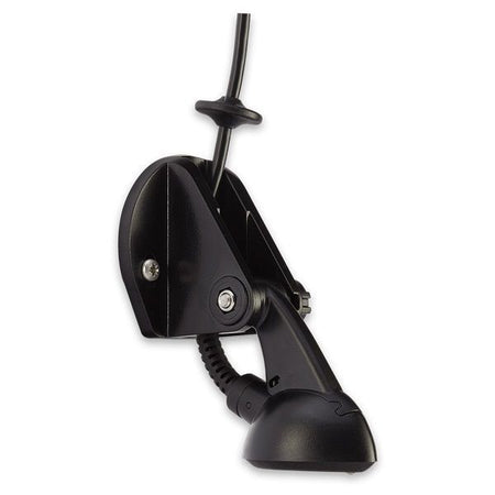 Raymarine CPT-S Transom Mount Transducer, High CHIRP, 25° Conical Beam, 900 ft — Quality Boat Parts