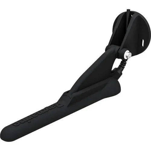 Raymarine CPT-DV Transom Mount Transducer, For Dragonfly 4DV/5DV and WiFish, DownVision, Depth and Temperature, 4m Cable — Quality Boat Parts