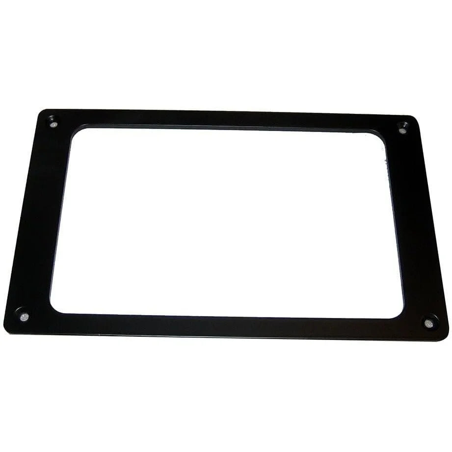 Raymarine Axiom 12 Adapter Plate, For C120/E120 Classic MFDs, Existing Fixing Holes — Quality Boat Parts