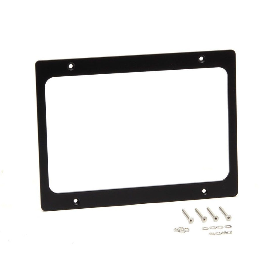 Raymarine Adapter Plate, For Axiom Pro 12, C120W/E120W, Black Powder-Coated — Quality Boat Parts