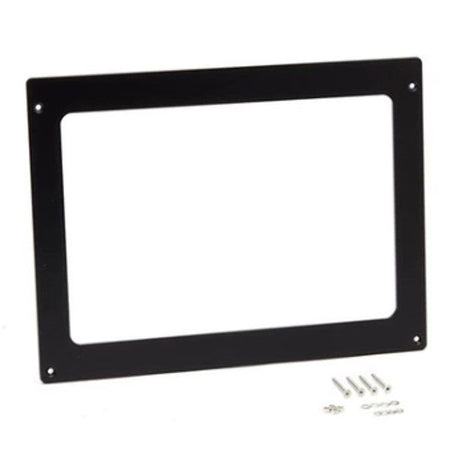 Raymarine Axiom Pro 12/Axiom 2 Pro 12 Adapter Plate, For C120/E120 Classic Cutout — Quality Boat Parts