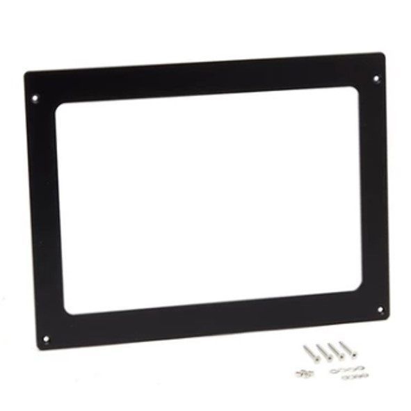 Raymarine Axiom Pro 12/Axiom 2 Pro 12 Adapter Plate, For C120/E120 Classic Cutout — Quality Boat Parts