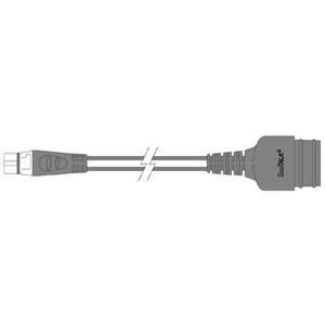 Raymarine SeaTalk 2 to SeaTalk NG Adapter Cable, 400mm, 5 Pin — Quality Boat Parts