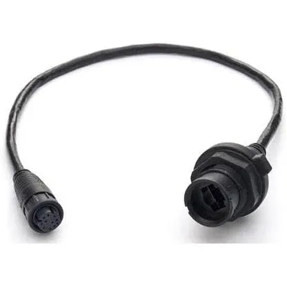 Raymarine RayNet to SeaTalk HS Adapter Cable, Female to Female, 400mm — Quality Boat Parts