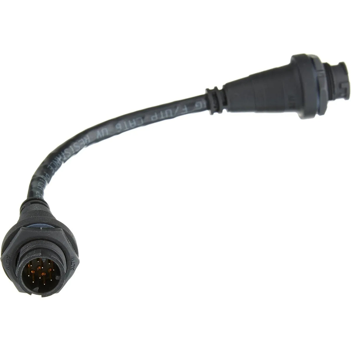 Raymarine RayNet Male to Male Cable Joiner, 100mm — Quality Boat Parts