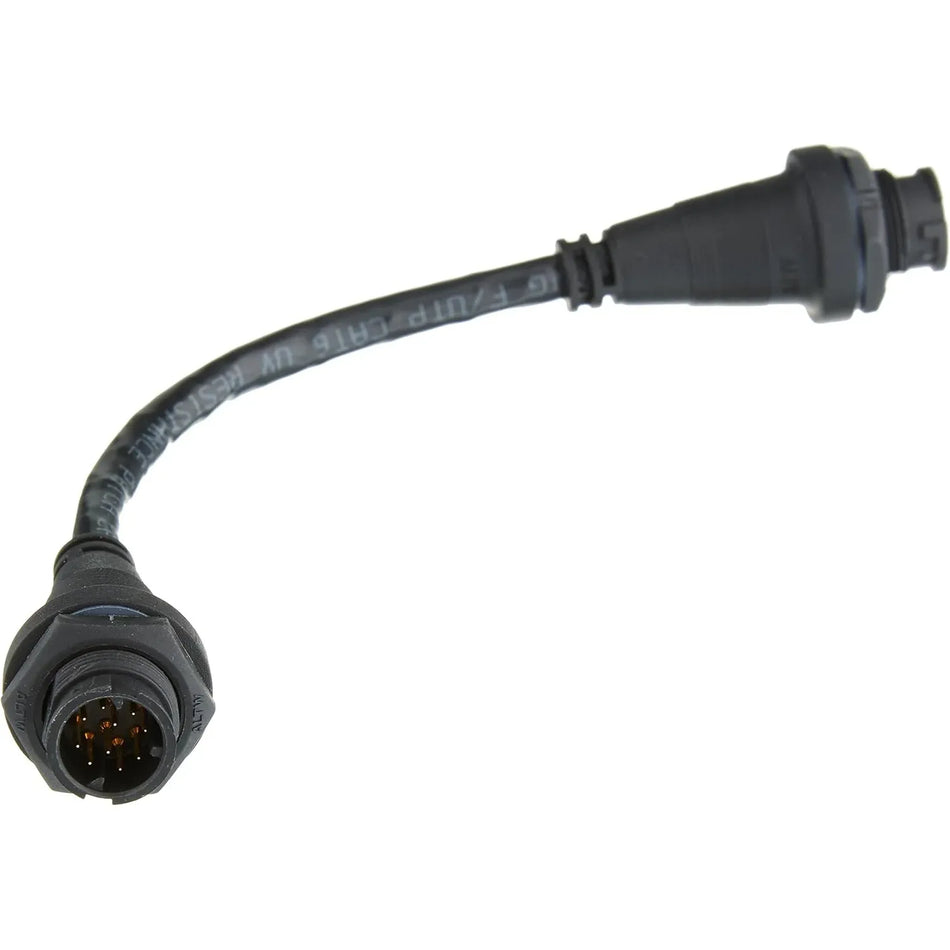 Raymarine RayNet Male to Male Cable Joiner, 100mm — Quality Boat Parts