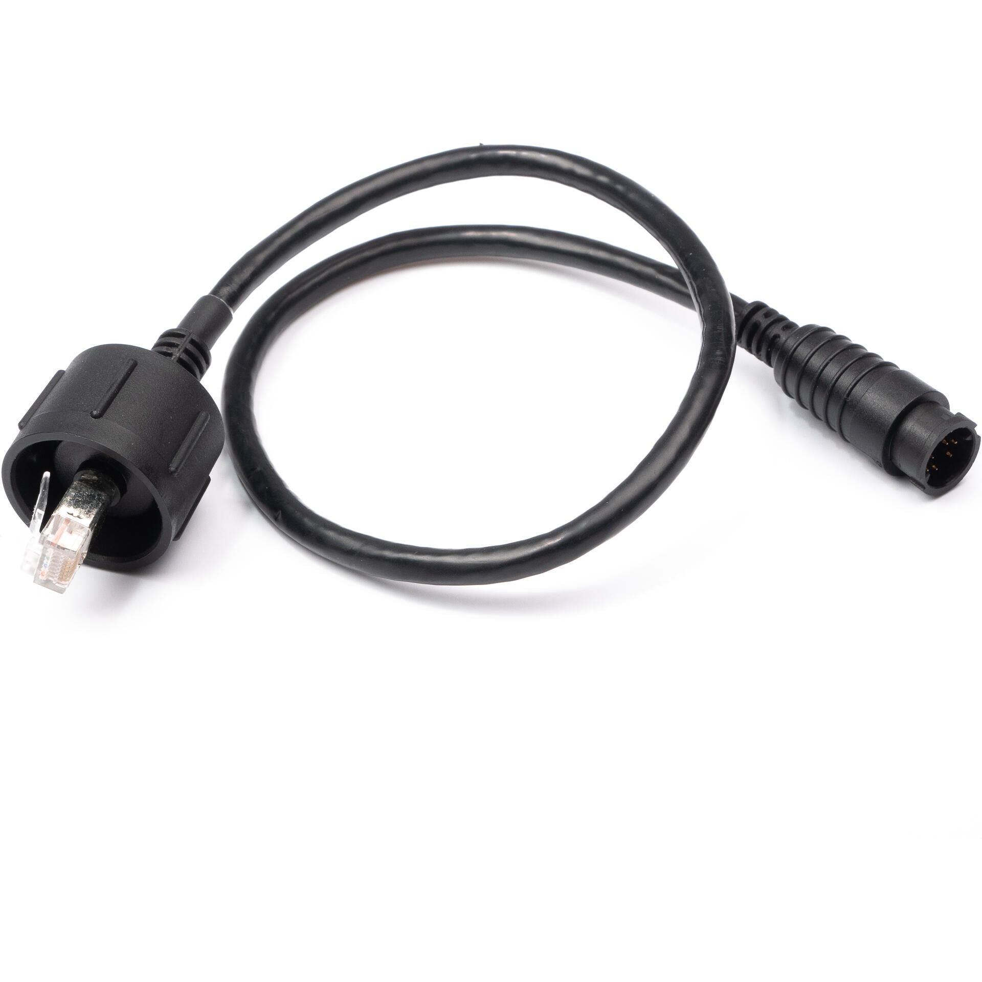 Raymarine RayNet (M) to SeaTalk HS (M) Adapter Cable, 400mm — Quality Boat Parts