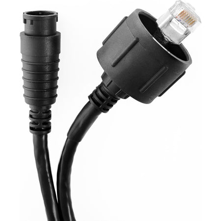 Raymarine RayNet (M) to SeaTalk HS (M) Adapter Cable, 400mm — Quality Boat Parts