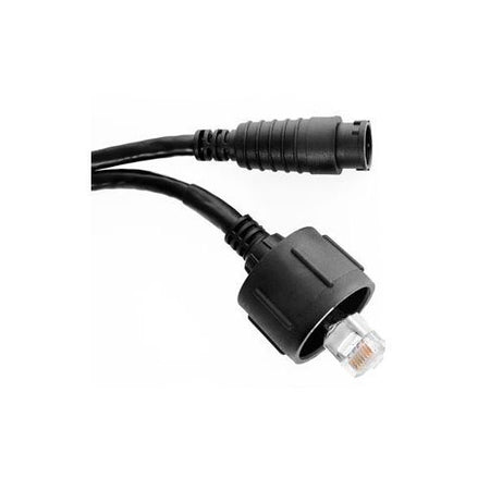 Raymarine RayNet (M) to SeaTalk HS (M) Adapter Cable, 400mm — Quality Boat Parts