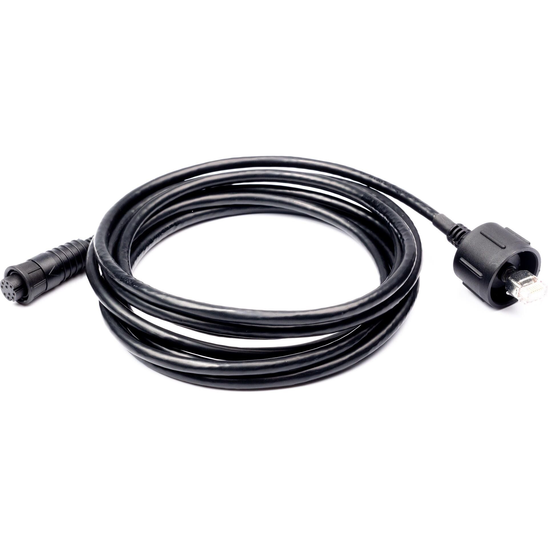 Raymarine RayNet to SeaTalk HS Adapter Cable, Female to Male, 3m — Quality Boat Parts