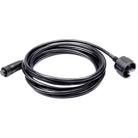 Raymarine RayNet to SeaTalk HS Adapter Cable, Female to Male, 3m — Quality Boat Parts