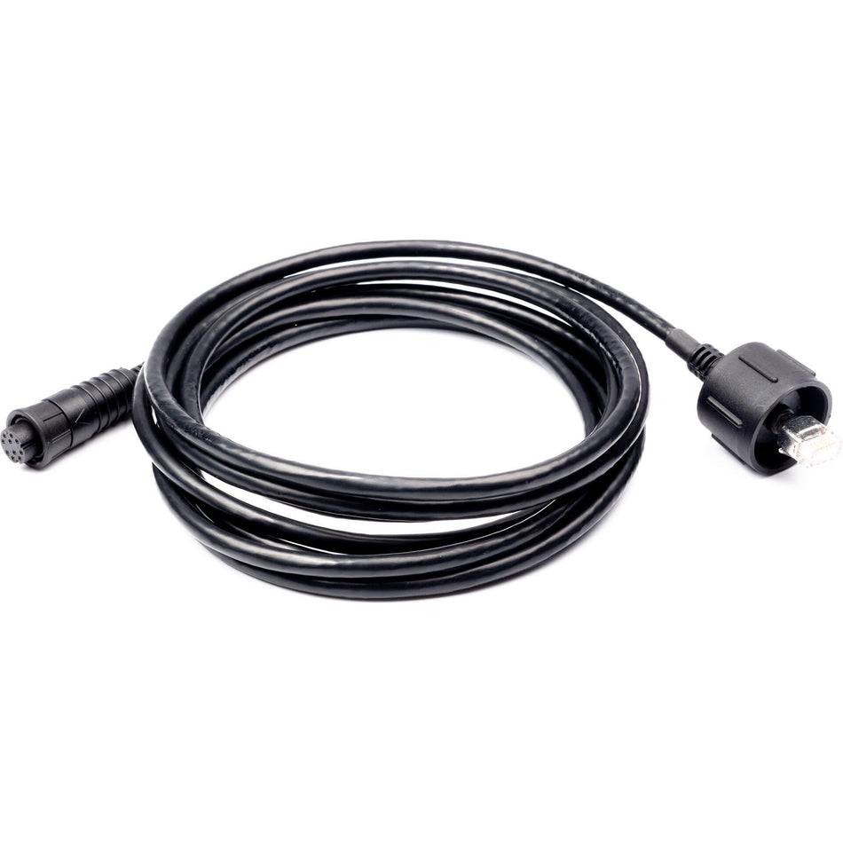Raymarine RayNet to SeaTalk HS Adapter Cable, Female to Male, 3m — Quality Boat Parts