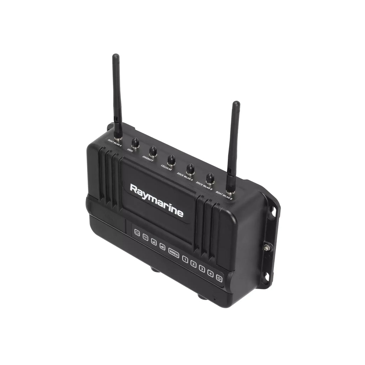 Raymarine YachtSense Link Marine Mobile Router, 4G LTE, Dual-Band Wi-Fi, 8-32V, IPX6 — Quality Boat Parts