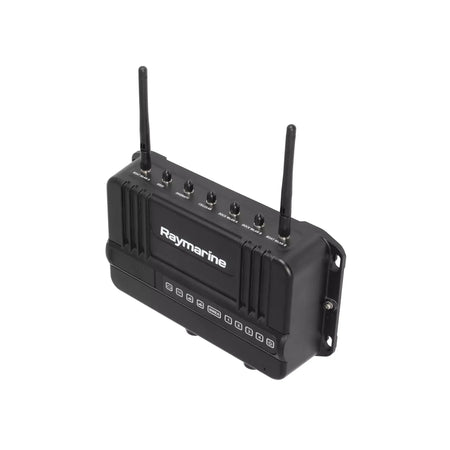 Raymarine YachtSense Link Marine Mobile Router, 4G LTE, Dual-Band Wi-Fi, 8-32V, IPX6 — Quality Boat Parts
