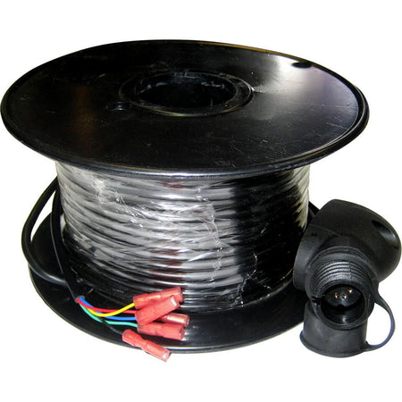 Raymarine Masthead Cable and Base, For R28170 and R28171 Mastheads, 50m — Quality Boat Parts