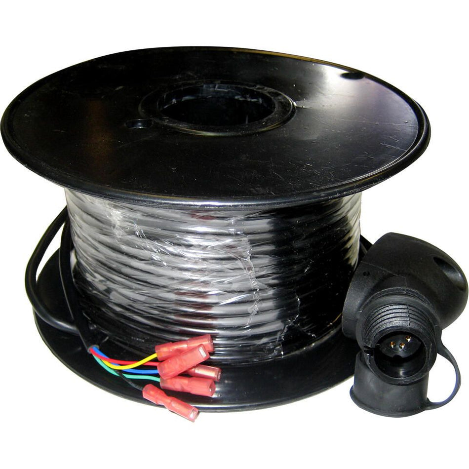 Raymarine Masthead Cable and Base, For R28170 and R28171 Mastheads, 50m — Quality Boat Parts
