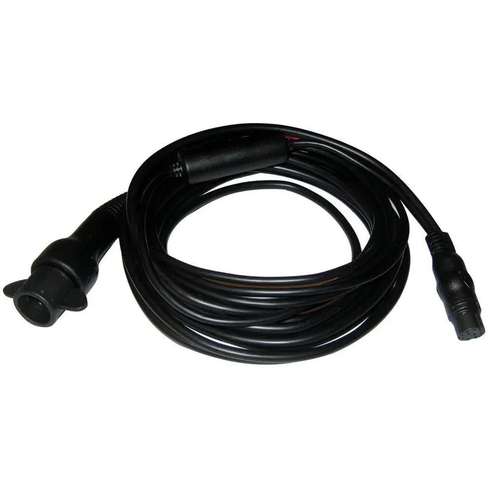 Raymarine Dragonfly Transducer Extension Cable, For CPT-DV/CPT-DVS, 4 m — Quality Boat Parts