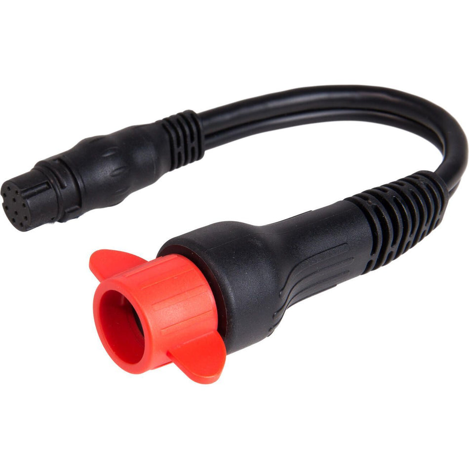 Raymarine Adapter Cable, CPT-60/70/80 to Dragonfly 4/5 & Wi-Fish — Quality Boat Parts