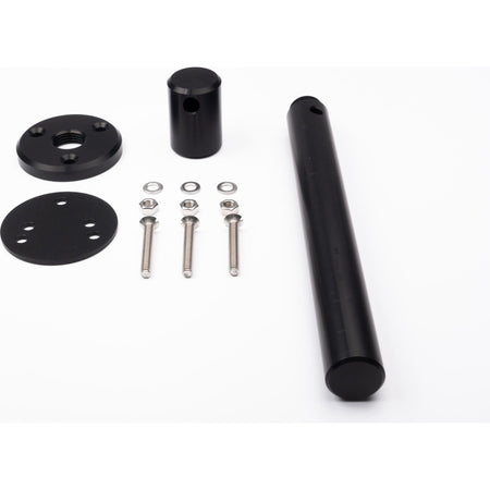 Raymarine Cantilever Mounting Socket, For Tiller Autopilots, Vertical Surface Mount — Quality Boat Parts