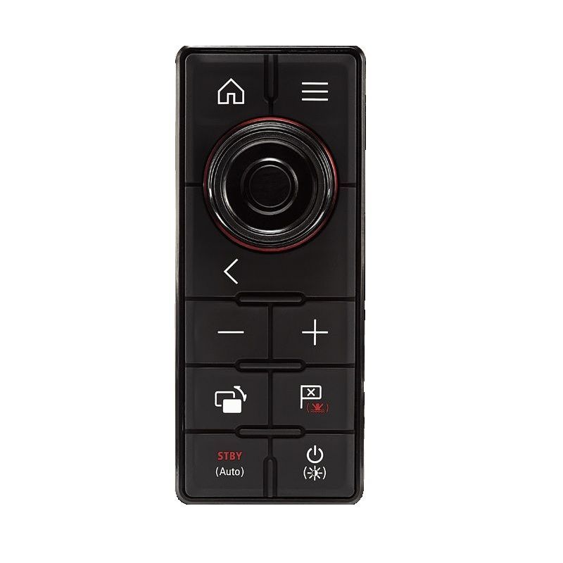 Raymarine RMK-10 Wired Remote Keypad, For MFDs, PoE, RayNet — Quality Boat Parts