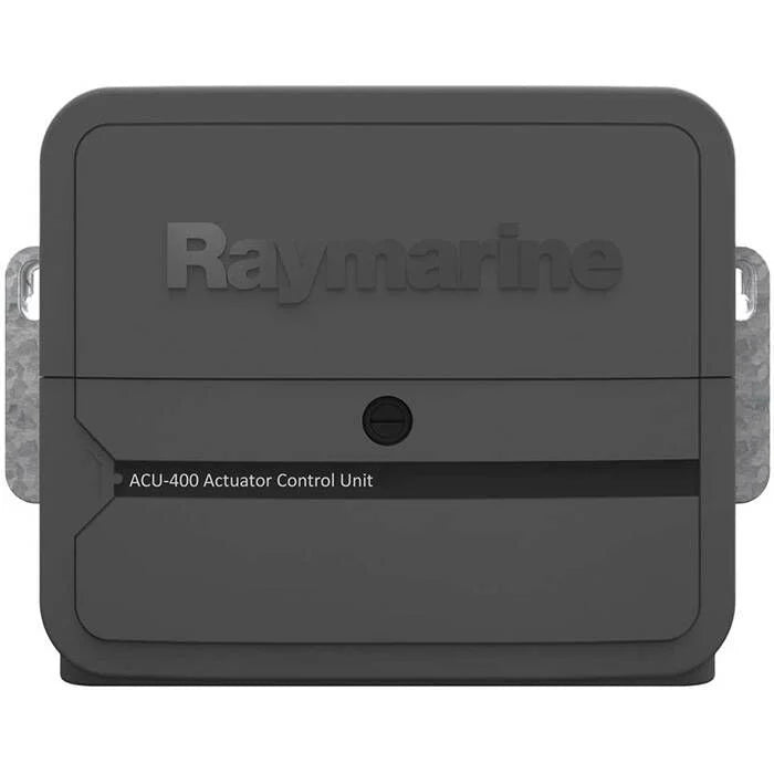 Raymarine EV-400 Sail Pilot Pack, For Type 2 & 3 Drives, p70s, ACU-400, EV-1 — Quality Boat Parts