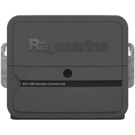 Raymarine EV-400 Sail Pilot Pack, For Type 2 & 3 Drives, p70s, ACU-400, EV-1 — Quality Boat Parts
