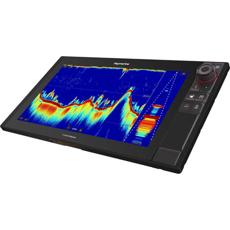 Raymarine Axiom Pro 16 S Multifunction Display, CHIRP Sonar, HybridTouch, NMEA 2000, No Charts — Quality Boat Parts