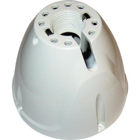 Raymarine Pole Mount Adapter, For RS150 GPS Antenna, 1 in 14 TPI Thread — Quality Boat Parts