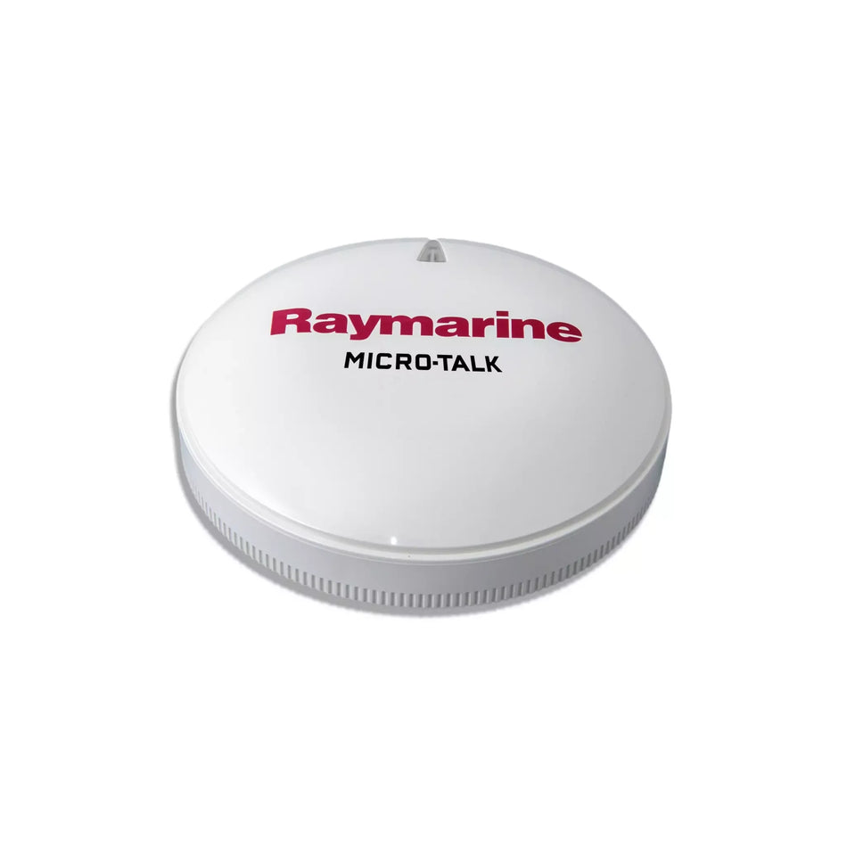 Raymarine Micro-Talk Micronet to SeaTalkng Gateway, NMEA 2000, 9-16V, IPX6/IPX7, Surface Mount — Quality Boat Parts