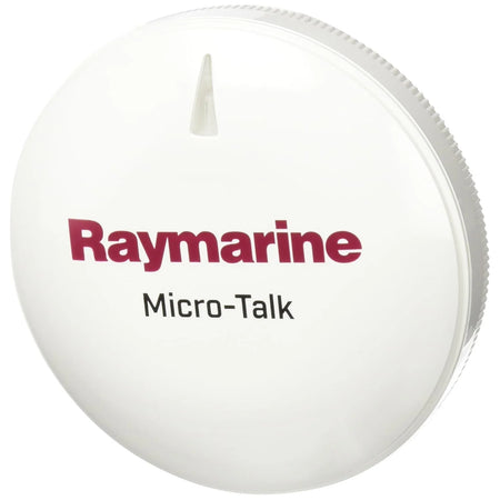 Raymarine Micro-Talk Micronet to SeaTalkng Gateway, NMEA 2000, 9-16V, IPX6/IPX7, Surface Mount — Quality Boat Parts