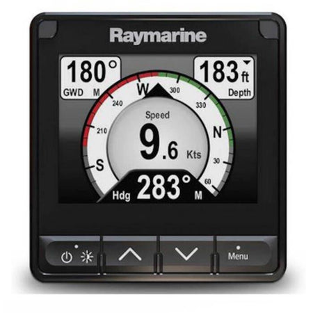 Raymarine i70s Wireless Wind Instrument Kit, DST800, SeaTalkng — Quality Boat Parts