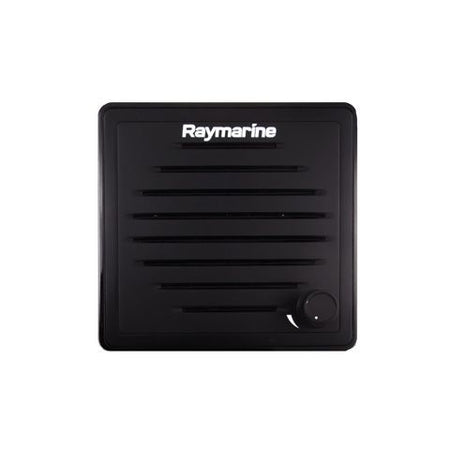 Raymarine Wireless Active VHF Speaker, For Ray63/73/90/91, 12V, 5W, IPx6/IPx7 — Quality Boat Parts