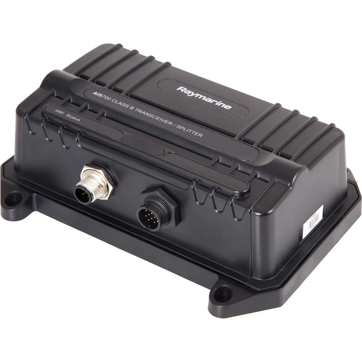 Raymarine AIS700 Class B AIS Transceiver, Built-In VHF Splitter, 5W SOTDMA, NMEA 2000 — Quality Boat Parts