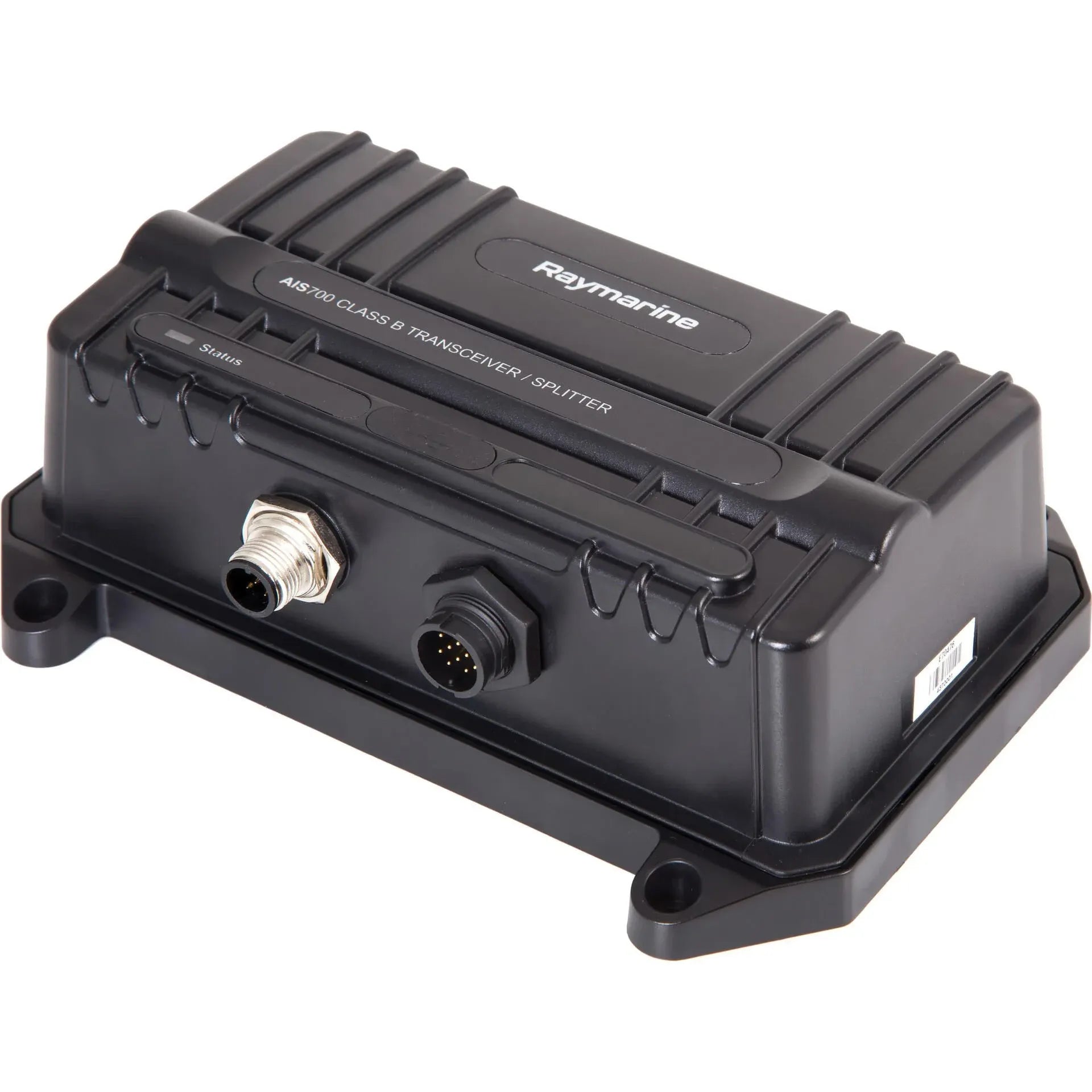Raymarine AIS700 Class B AIS Transceiver, Built-In VHF Splitter, 5W SOTDMA, NMEA 2000 — Quality Boat Parts