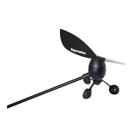 Raymarine i60 Masthead Wind Arm Vane & Cups, For ST60 and i60 Displays, No Cables — Quality Boat Parts